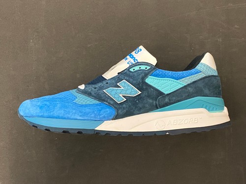 New balance 999 - balance, m998ne