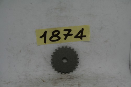 Pignon pompe huile oil pump - pompe,