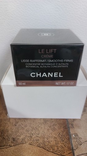 Chanel lift creme 50ml - le,