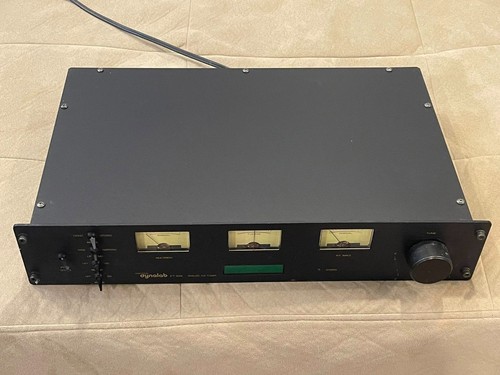Magnum dynalab stereo tuner - stereo,