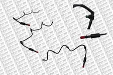 TUYAU (CARBURANT DE FUITE)