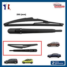 Bras Essuie Glace Lunette Arrière prévu pour Citroën C3 Picasso - 6429GN