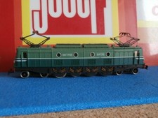 SNCF LOCOMOTIVE ELECTRIQUE 2D2