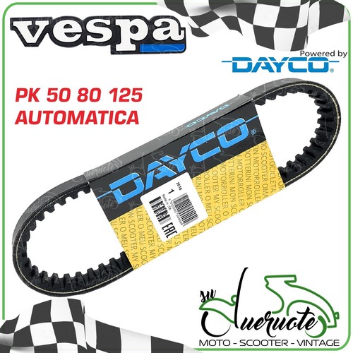 Courroie transmission vespa - courroie,