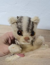 Chat Steiff 17 cm excellent