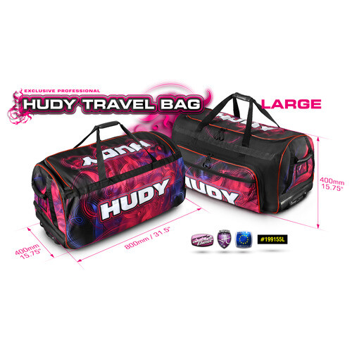 Hudy travel bag - hudy,