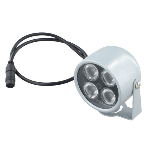 Lumière infrarouge 850 - , nm