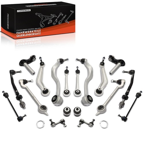 18x tringler kit - kit, avant