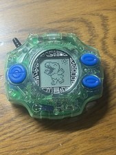 Digimon Adventure Digivice