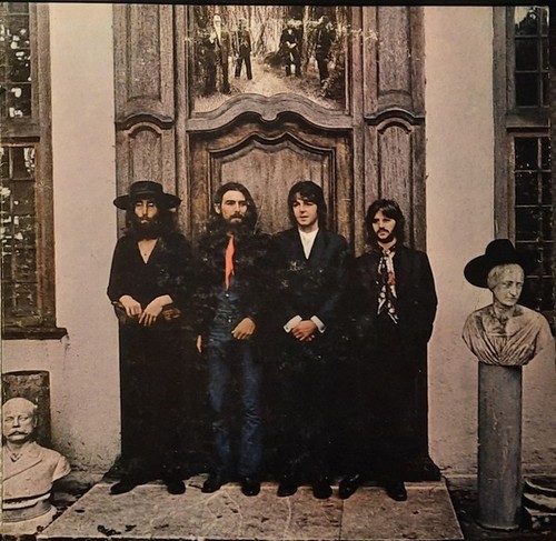 The beatles again - the, /