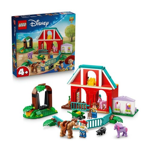Lego disney pixar - disney,