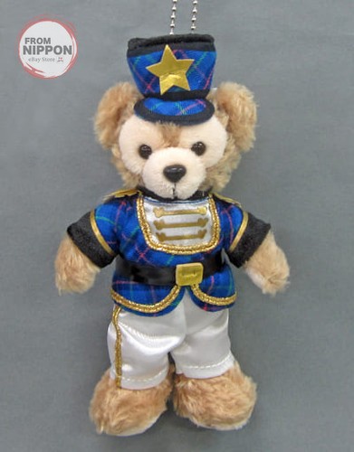 Insigne peluche disney - insigne, duffy