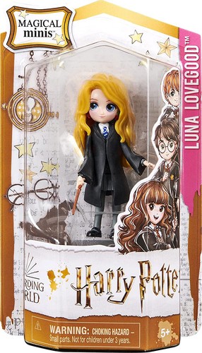 Harry potter poupée - potter,