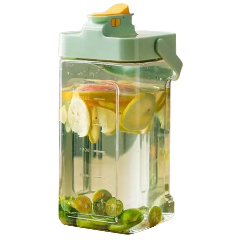 Jus boisson froide - jus, seau