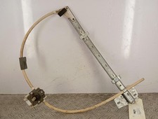 Leve vitre mecanique avant