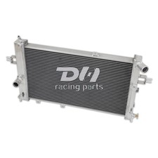 Row aluminium radiator for - row,