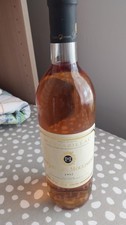 BOUTEILLE DE VIN MONTBAZILLAC 1992