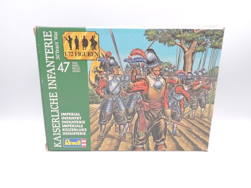 Maquette revell infanterie - maquette,