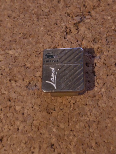 Pin lacoste luxe - lacoste,