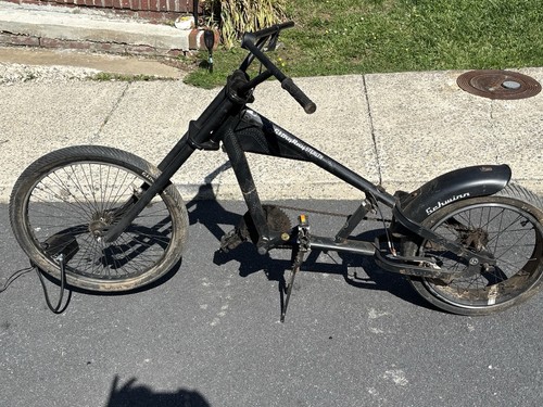 Schwinn stingray bicycle - schwinn,