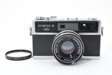 Olympus 35 LC Vintage