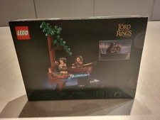 LEGO Sméagol & Déagol 40761