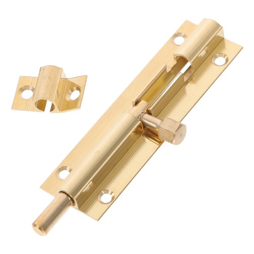 Loquet porte verrou - de,