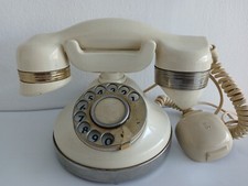Telephone telephony made italy - telephone,