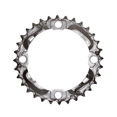 Plateau vtt triple 32dts deore