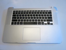MacBook Pro A1398 15" Mid 2014