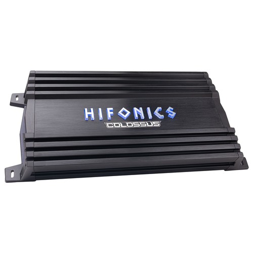 Hifonics 3000 watts rms - hifonics,