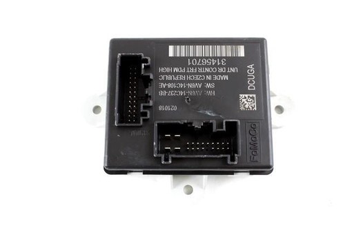 31456701 boîtier portière - boîtier, de