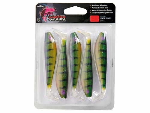 Fox rage zander - rage,
