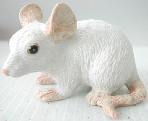 Klima l995 miniature statuette - klima,