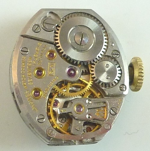 Vintage longines 5ln - longines,