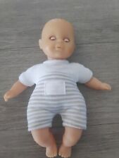 Poupée poupon corps mou Sonni Sonneberg Allemagne vintage