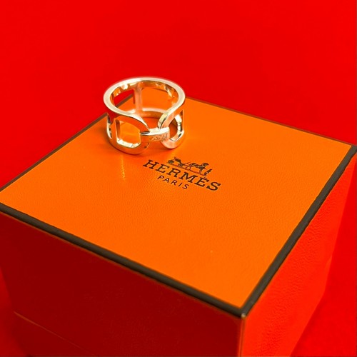 Bague hermes ever - hermes,