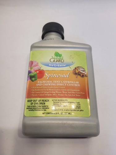 Fertilome natural guard - natural,