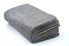 Ancienne bible L'ange conducteur dans la dévotion chrétienne 1791 Jacques GORET