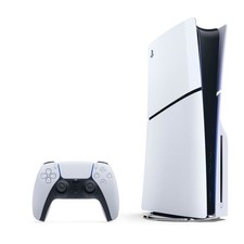 Console PlayStation 5 - Edition Standard (Modele Slim)