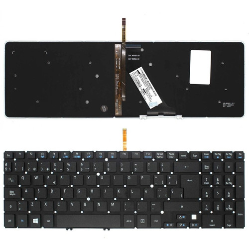 Clavier pour ordinateur - pour,