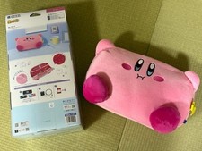 Peluche Kirby pour Nintendo