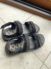 Sandales kickers taille - taille, 44