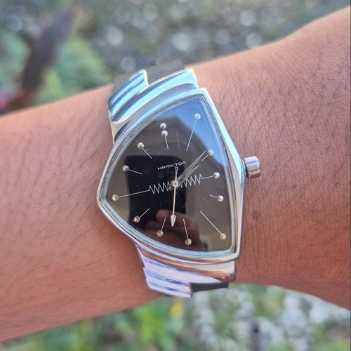 Rare montre suisse - , homme