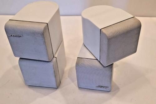 Bose jewel mini double cube - bose,