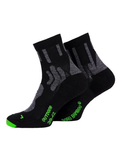 Chaussettes professionnelles - chaussettes,