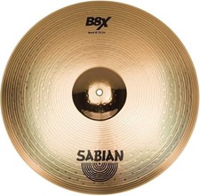 Sabian 18" B8X Band, inch