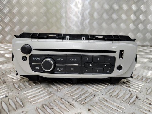 Autoradio renault twingo - autoradio,