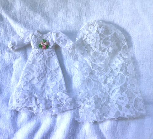 Robe mariee voile - et,