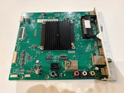 Main board carte - board,